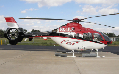 Metro Aviation to complete three Eurocopter EC135’s