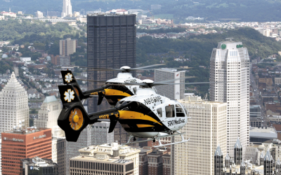 STAT MedEvac enters contract with Metro Aviation for five aircraft