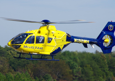 MedStar Transport