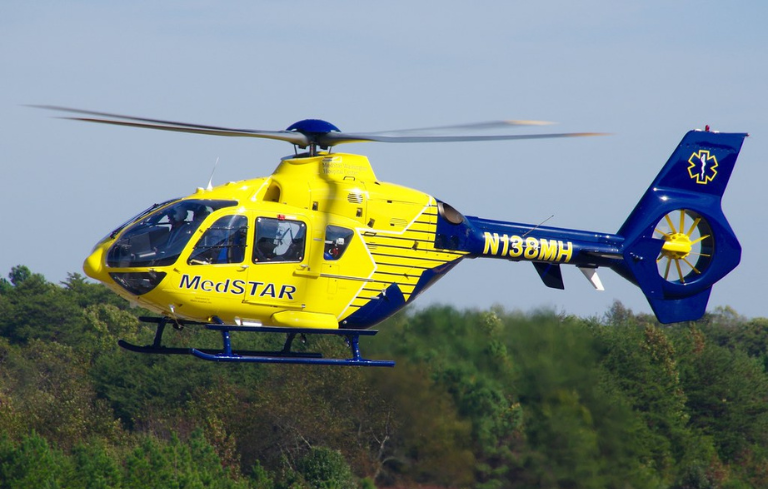 MedStar Transport