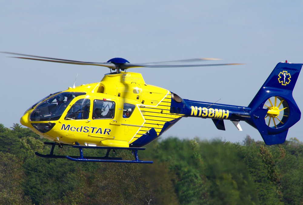 MedStar Transport