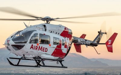 Metro Aviation sparks new era of helicopter safety at AMTC