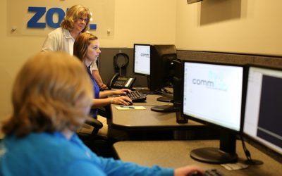 COMMLAB DELIVERS EXCEPTIONAL TRAINING