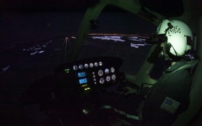 METRO AVIATION DEDICATED TO SAFETY THROUGH HELICOPTER SIMULATORS