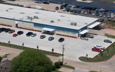 METRO AVIATION EXPANDS NEW TRAINING CENTER FOR INCREASED OPPORTUNITY