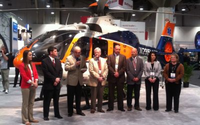 HELIEXPO IN REVIEW