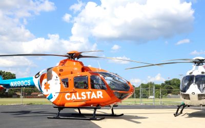 METRO AVIATION OBTAINS STC AND COMPLETES FIRST TWO HIGH PERFORMANCE AIRBUS H135S IN THE U.S.