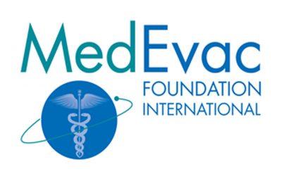 MEDEVAC FOUNDATION INTERNATIONAL AWARDS 2018 MTLI SCHOLARSHIPS