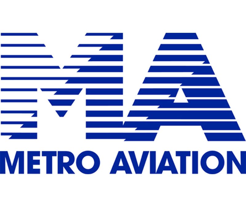 STEADY GROWTH FOR METRO AVIATION