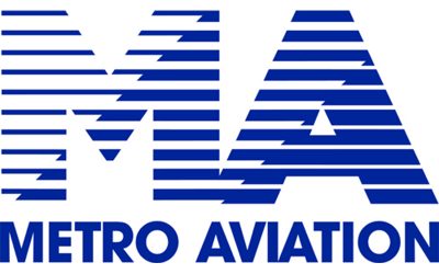 METRO AVIATION WELCOMES JIM ARTHUR AND MARK BRETON