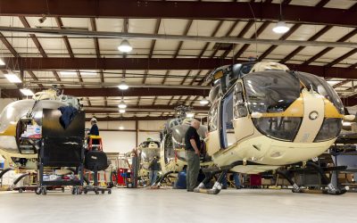 METRO AVIATION RECEIVES DOD CARB APPROVAL