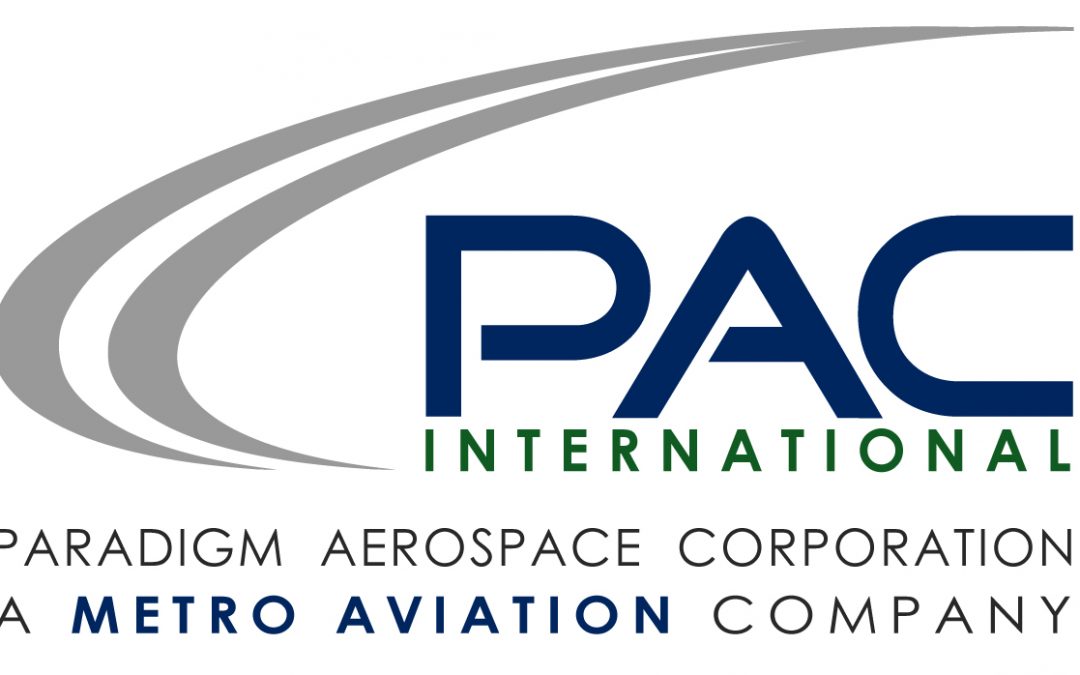 PARADIGM AEROSPACE CORPORATION COMPLETES AUTOMATIC DEPENDENT SURVEILLANCE-BROADCAST (ADS-B OUT) OUT CERTIFICATION ON AIRBUS EC135