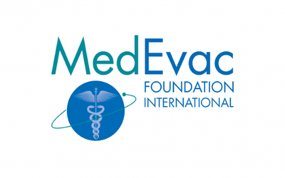 MedEvac Foundation International Awards MTLI Scholarships to Lisa Pruitt and Cory D. Oaks