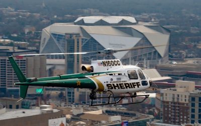 Metro outfits mission-ready H125 for Hillsborough County Sheriff’s Office