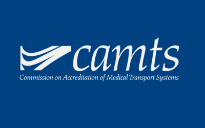 CAMTS awards reaccreditation to Metro customers