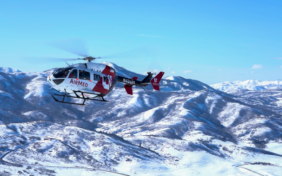 EC145e owners react to the aircraft’s performance