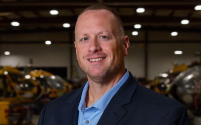 Metro Aviation announces new Director of Operations