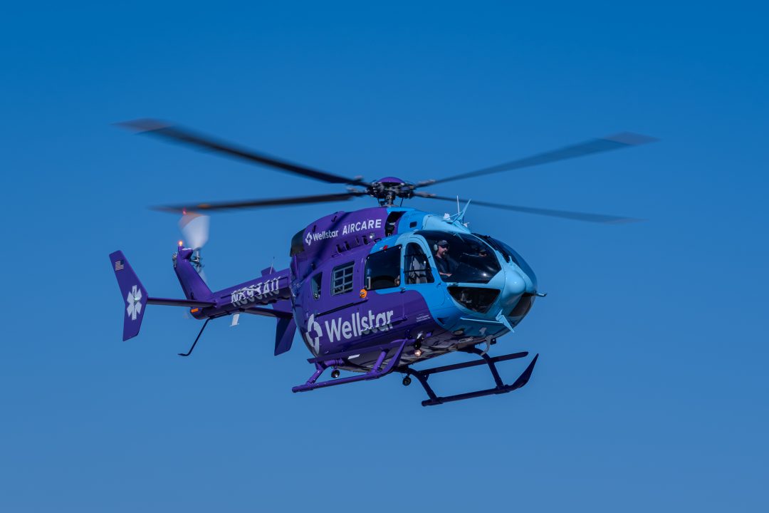 Wellstar AirCare