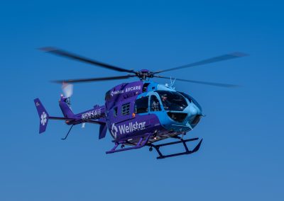 Wellstar AirCare